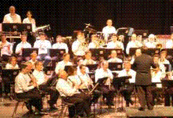 La Citoyenne, Concert Band, digital